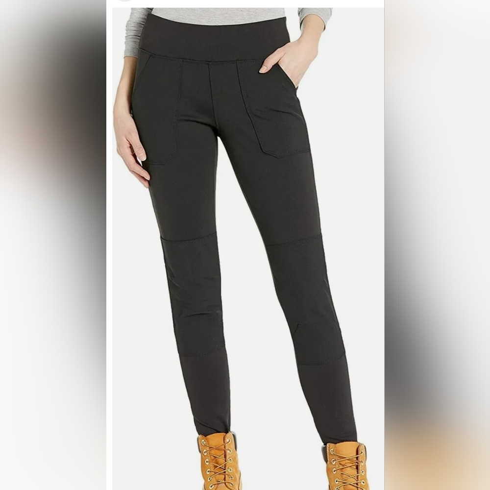 Women's Carharrt Utility Leggings with Pockets